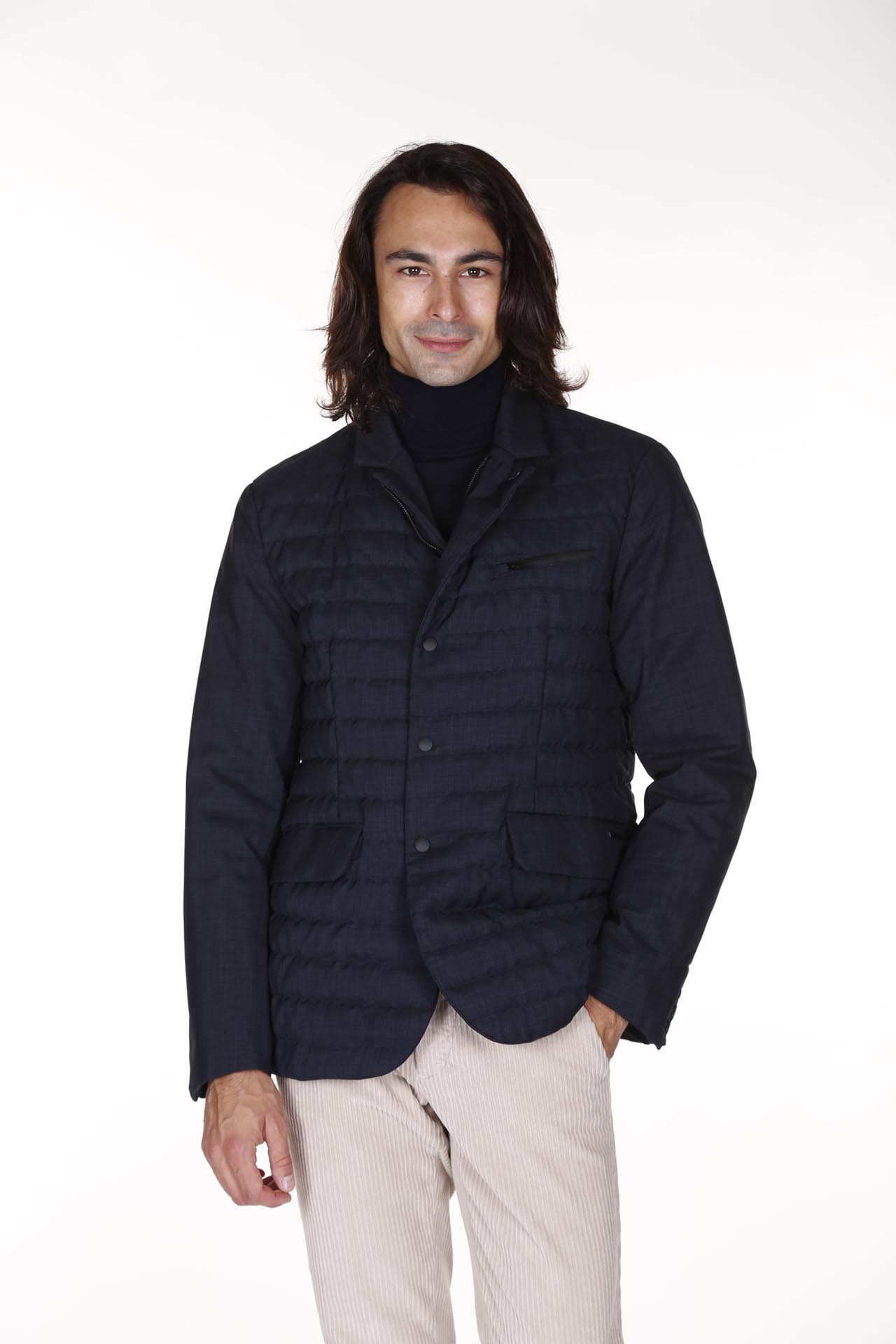 Woolrich, 